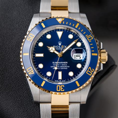 Rolex submariner绿圈黑面